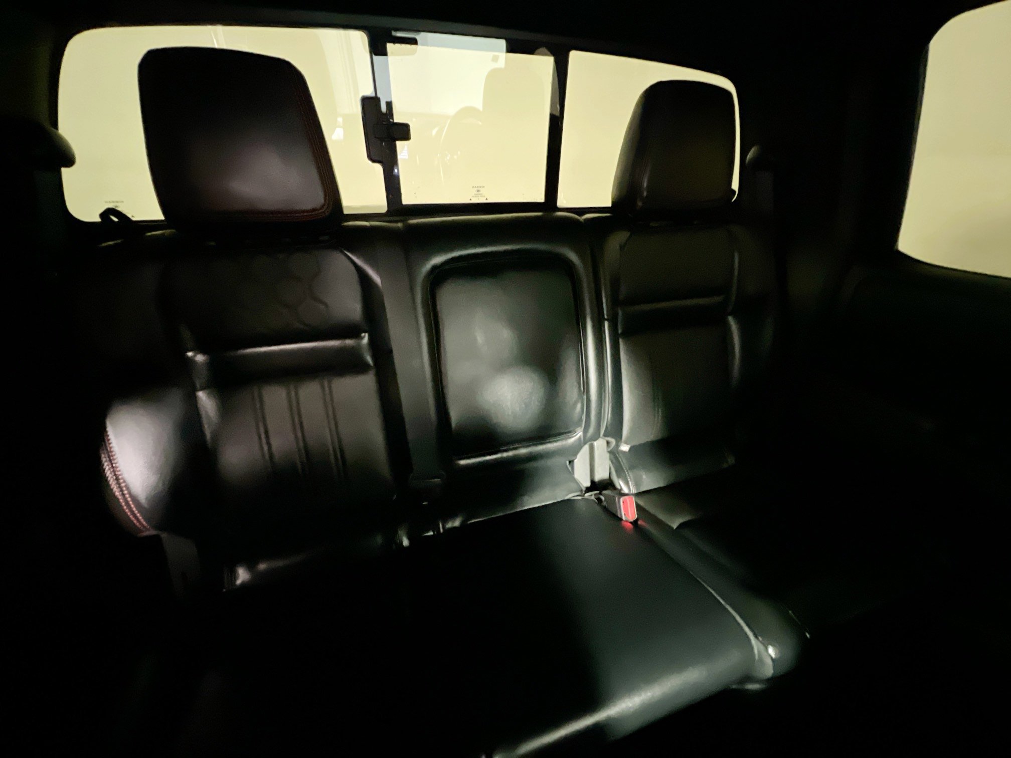 Used 2023 Nissan Frontier Pro-X w/ Pro-X Premium Package image 33