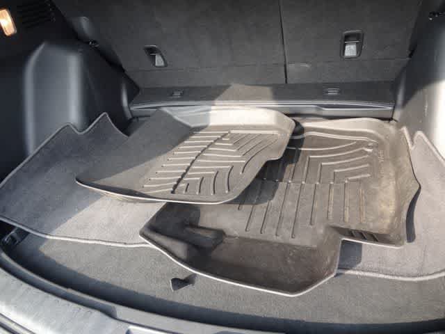 Used 2020 Honda CR-V Touring image 10