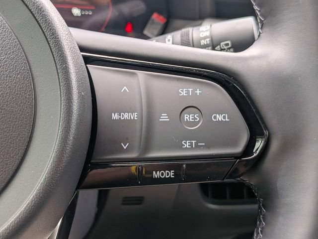Used 2026 MAZDA CX-5 Preferred AWD/4WD image 25