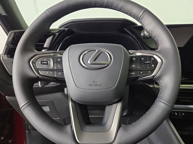 New 2026 Lexus TX 350 AWD image 22