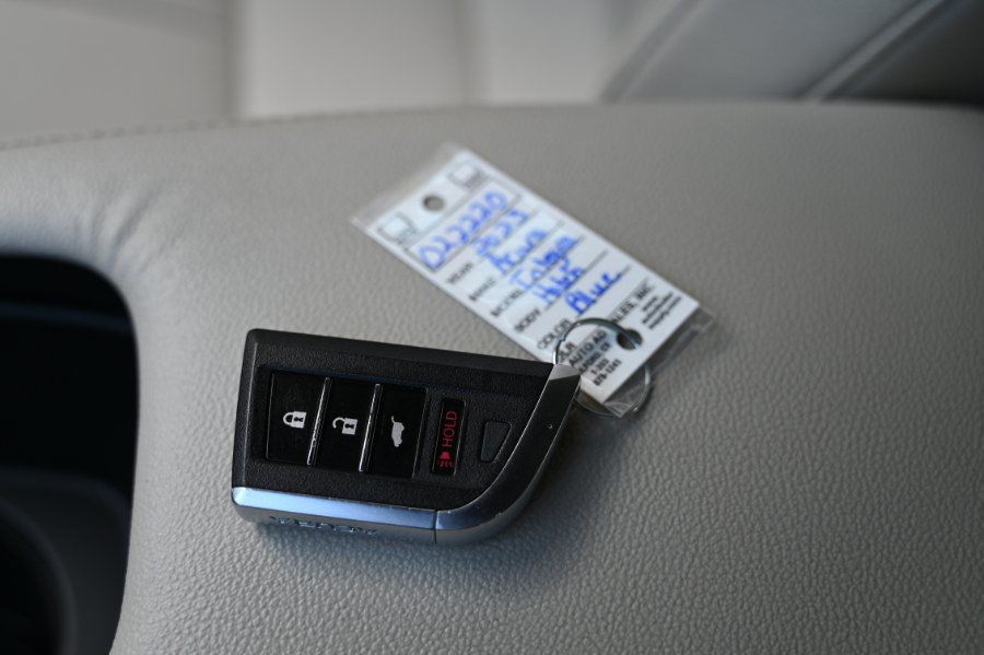 Used 2023 Acura Integra A-Spec FWD image 30