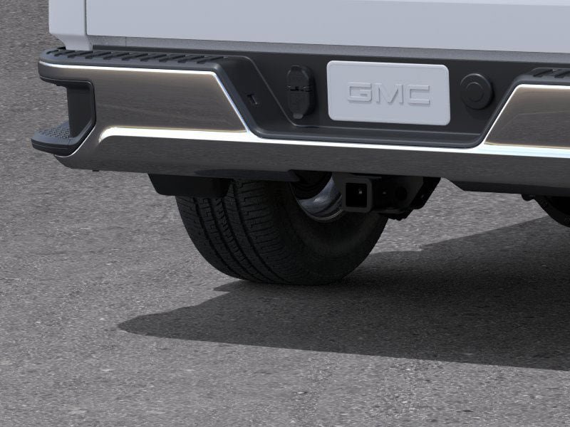 New 2026 GMC Sierra 1500 Pro w/ Pro Value Package image 38