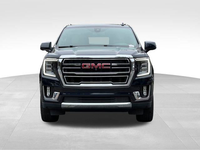 Used 2021 GMC Yukon SLT w/ SLT Luxury Plus Package image 8