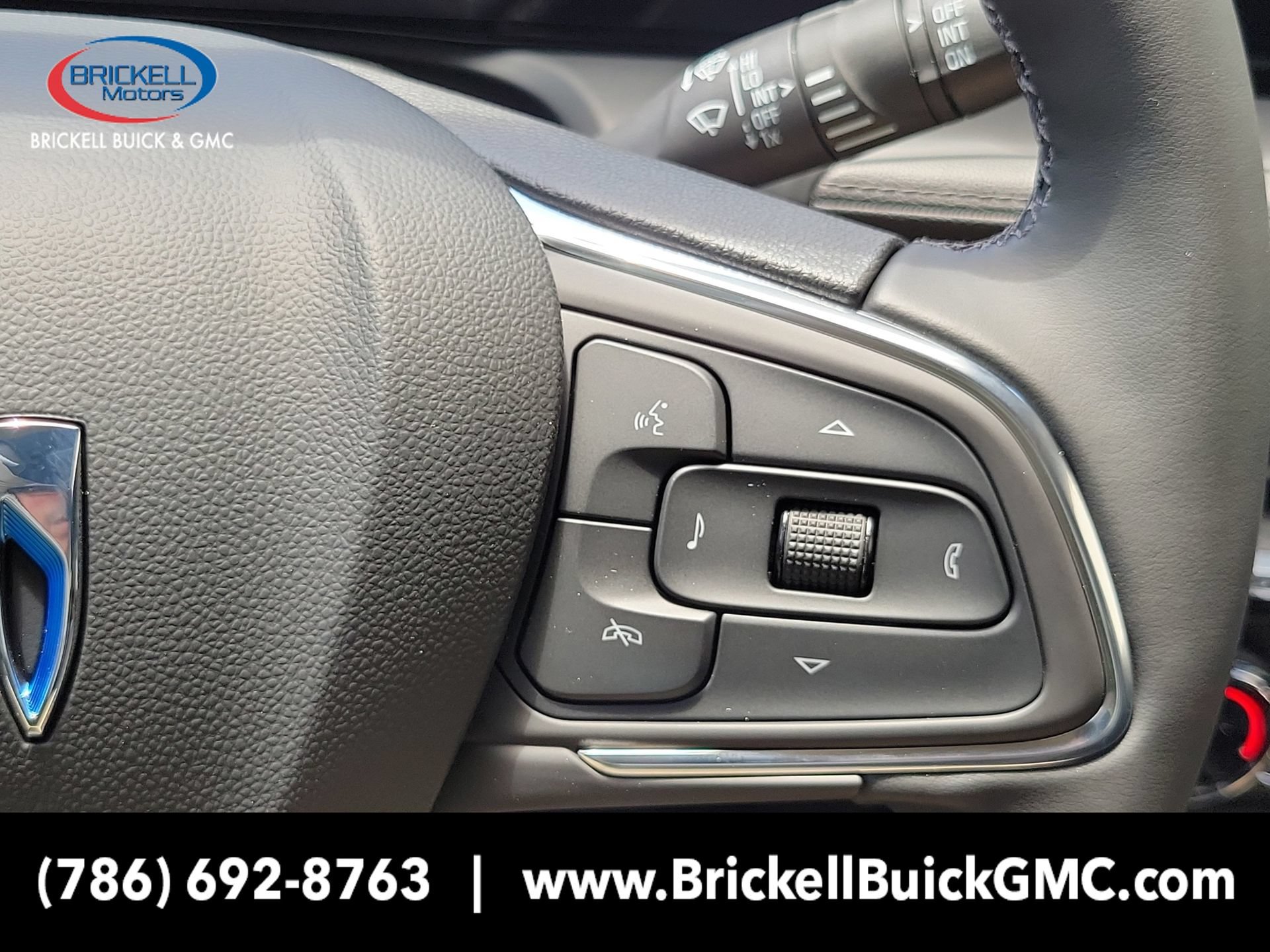 New 2026 Buick Encore GX Sport Touring w/ Comfort Package FWD image 26