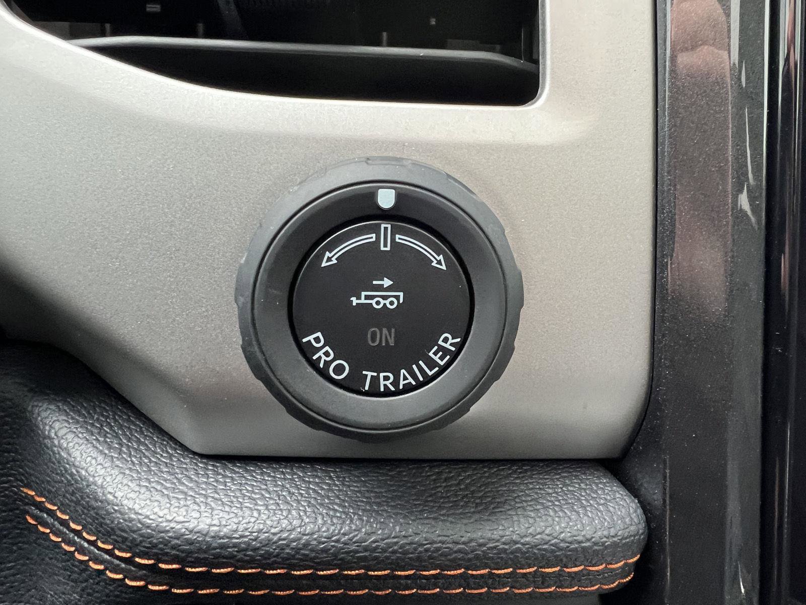 Used 2023 Ford Expedition Timberline image 32