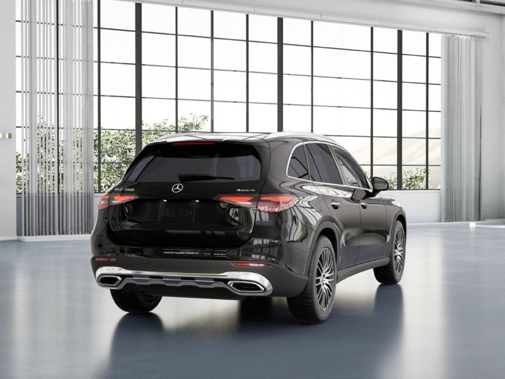 Certified 2023 Mercedes-Benz GLC 300 4MATIC image 23