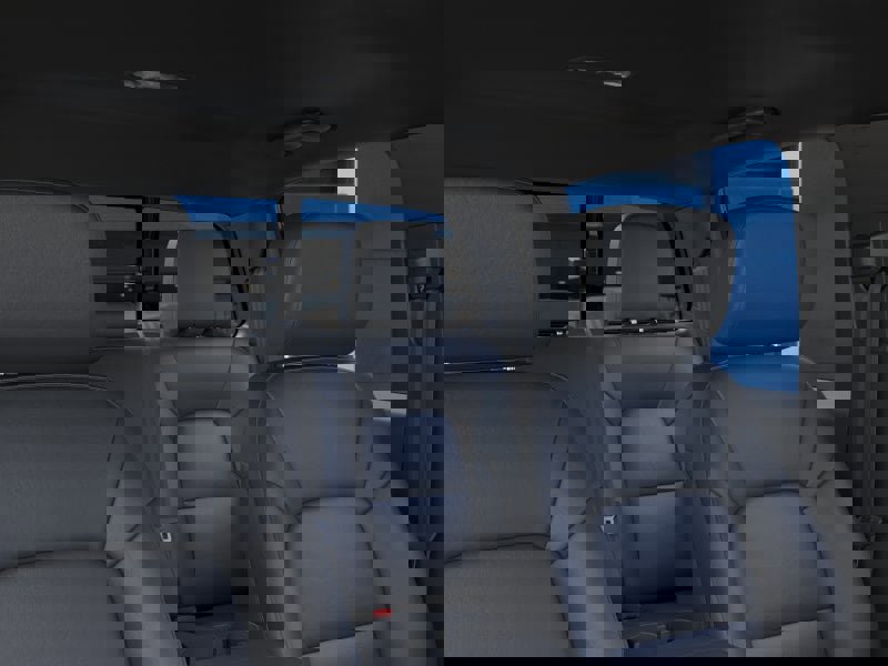 New 2026 Chevrolet Colorado Trail Boss image 24