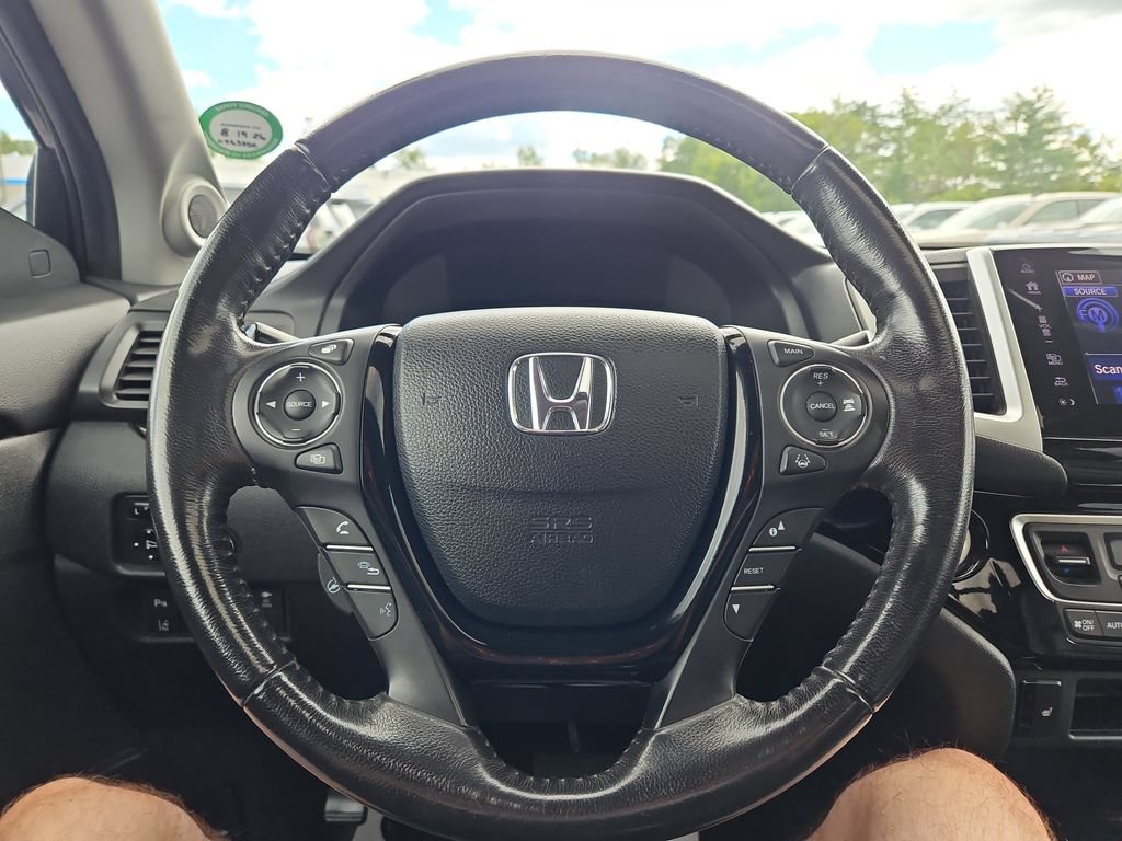 Certified 2020 Honda Ridgeline RTL-E image 32