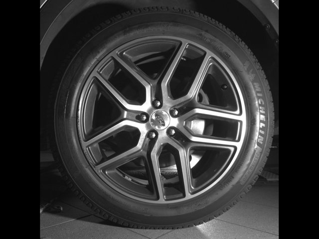 Used 2019 Ford Explorer Sport w/ Equipment Group 401A image 10