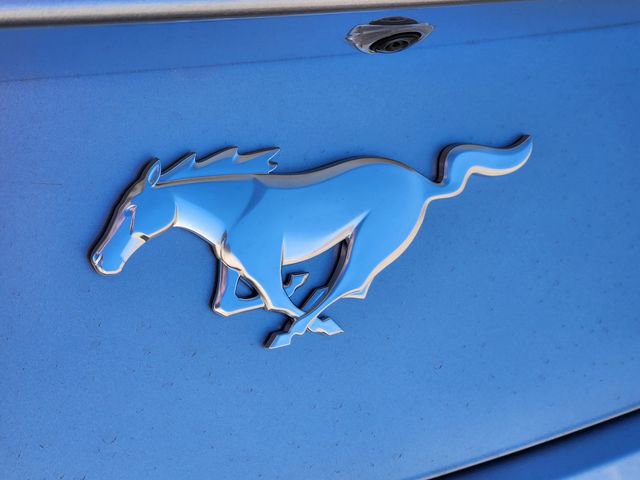 New 2026 Ford Mustang Coupe image 11