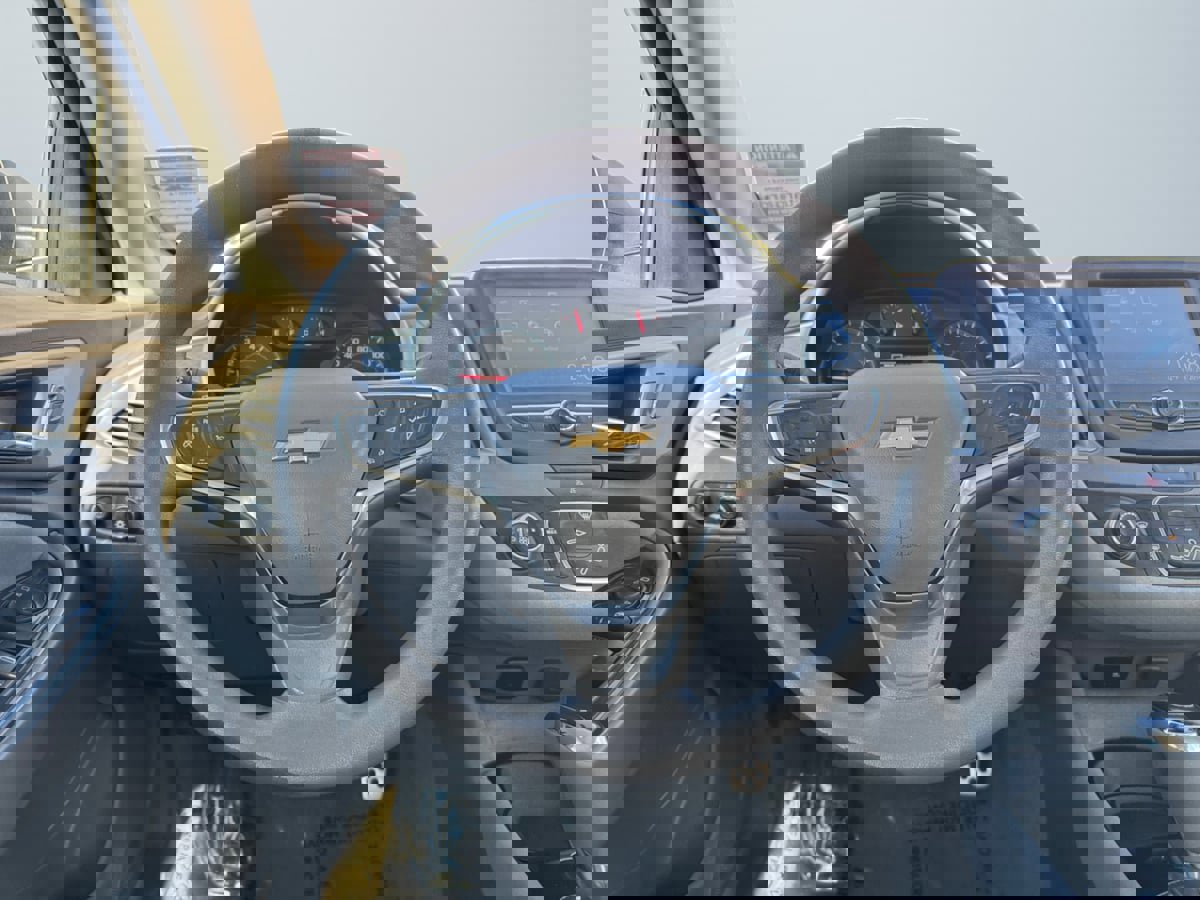 Used 2017 Chevrolet Malibu LS image 11