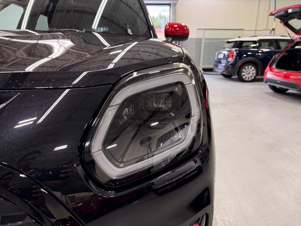 New 2027 MINI Cooper Countryman John Cooper Works AWD/4WD image 9