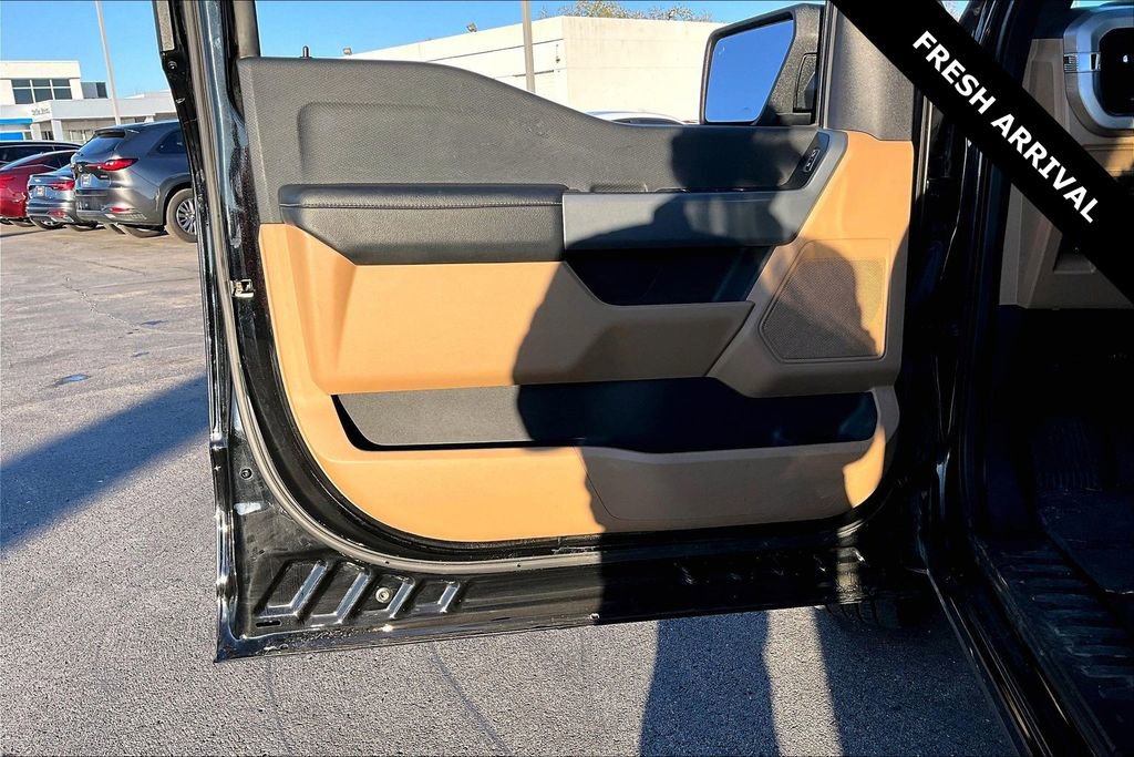 Used 2023 Ford F150 XLT image 20