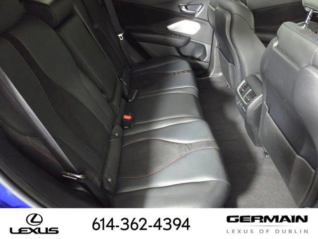 Used 2024 Acura RDX A-Spec AWD/4WD image 21