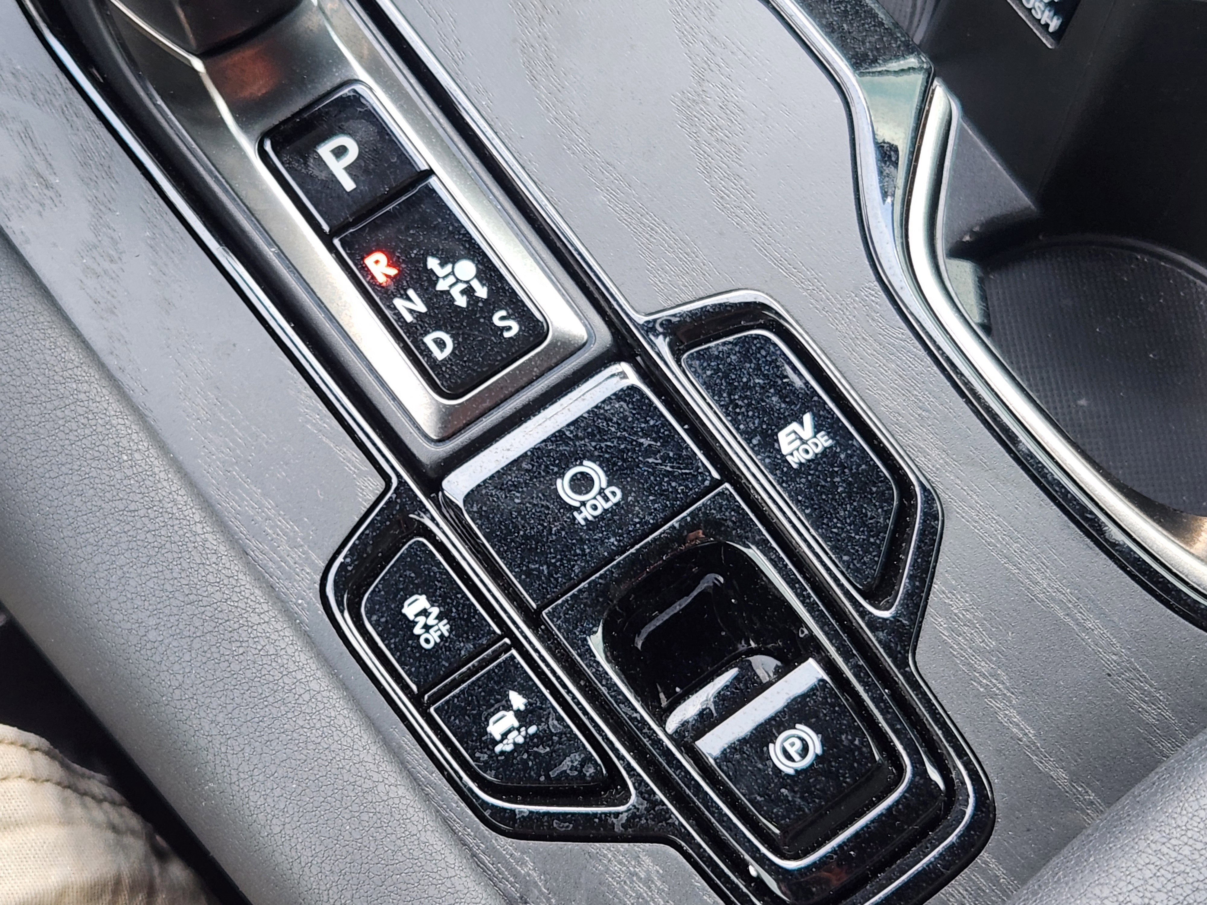 Used 2025 Lexus RX 350h w/ Convenience Package image 30