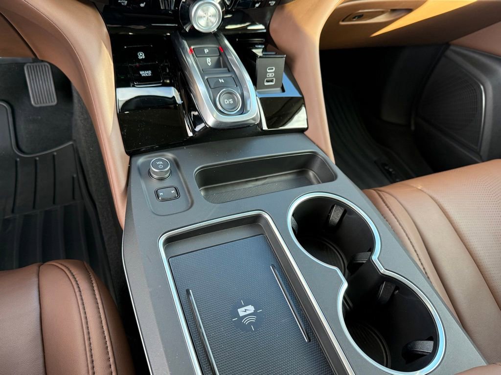 Certified 2025 Acura MDX w/ Technology Package image 30