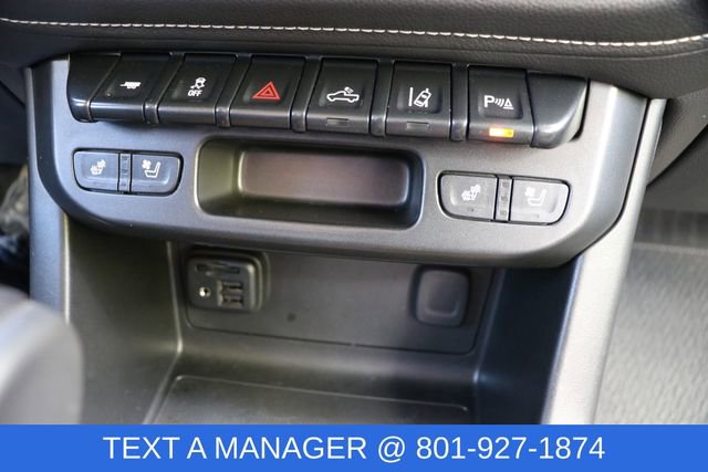 Used 2021 GMC Canyon Denali image 26