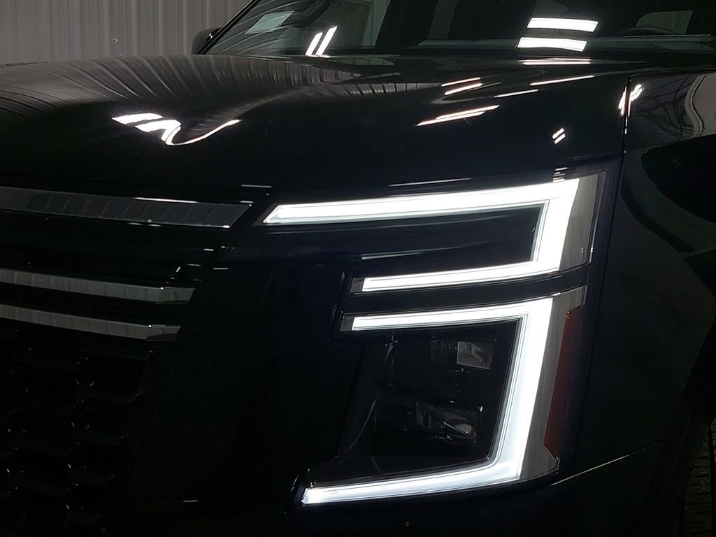 New 2026 Nissan Armada Platinum w/ Convenience Package image 36