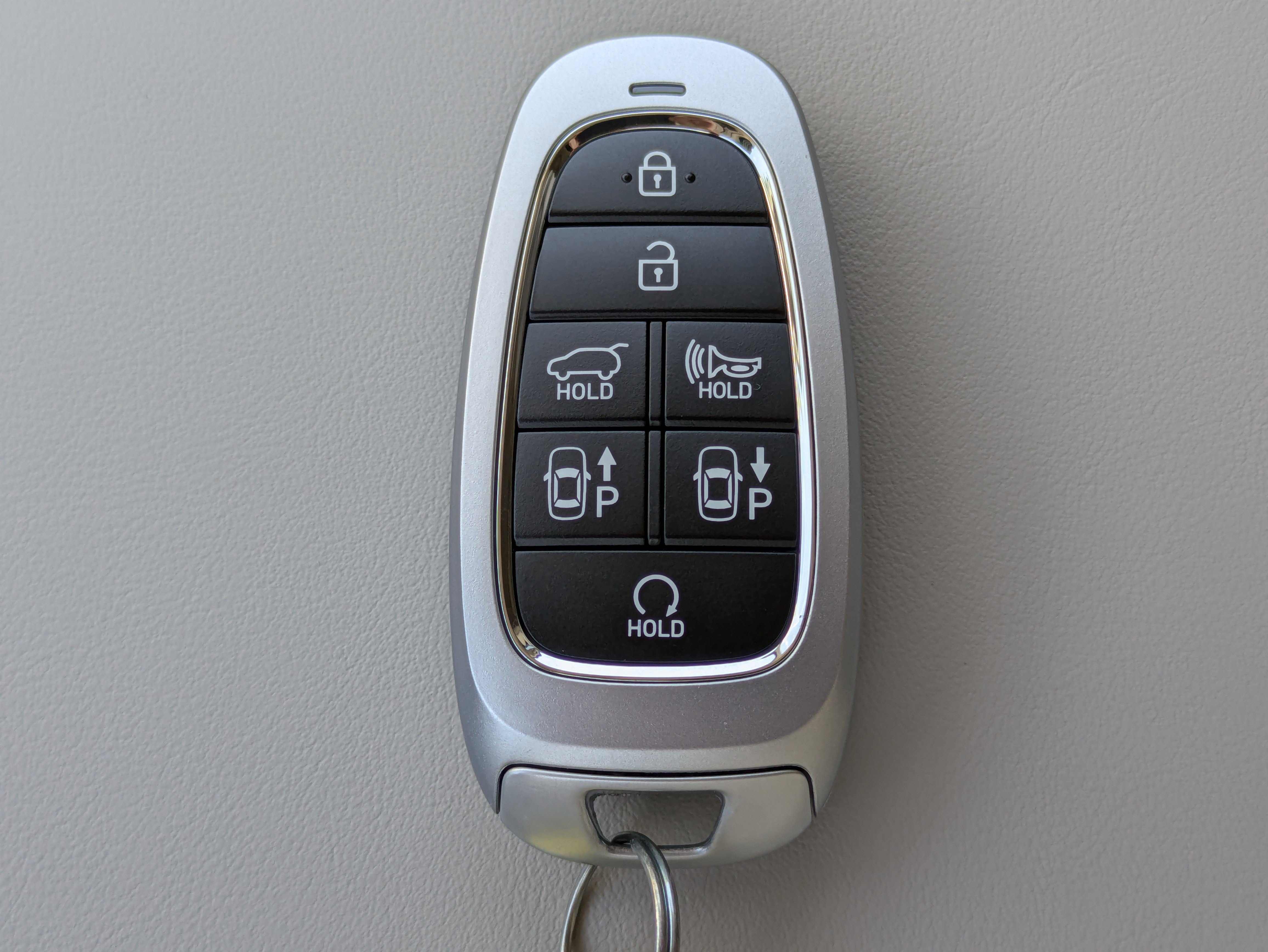 New 2025 Hyundai Palisade Calligraphy image 38