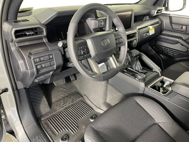 New 2026 Toyota 4Runner SR5 AWD/4WD image 3