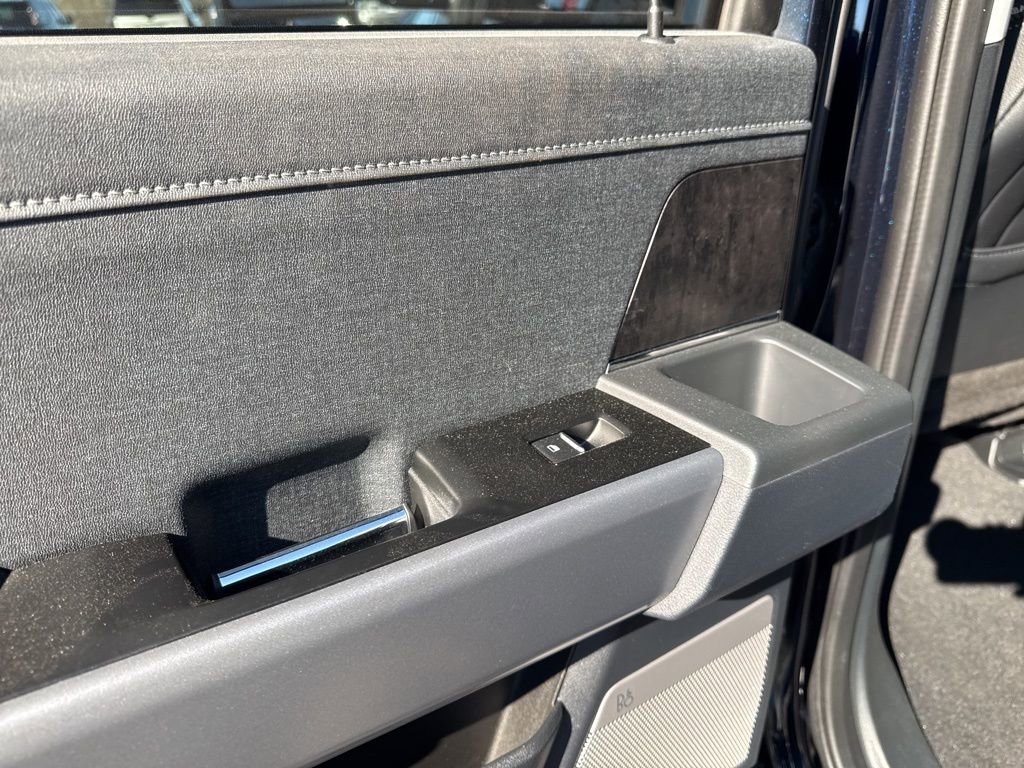 Used 2023 Ford F250 Lariat w/ Lariat Ultimate Package image 38