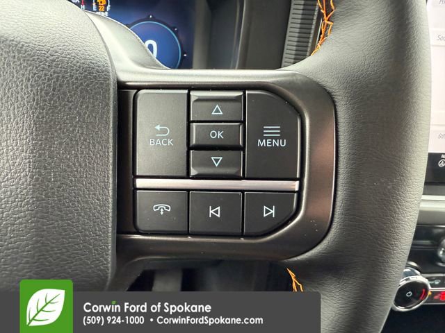 New 2025 Ford F150 Tremor w/ Equipment Group 402A High image 25