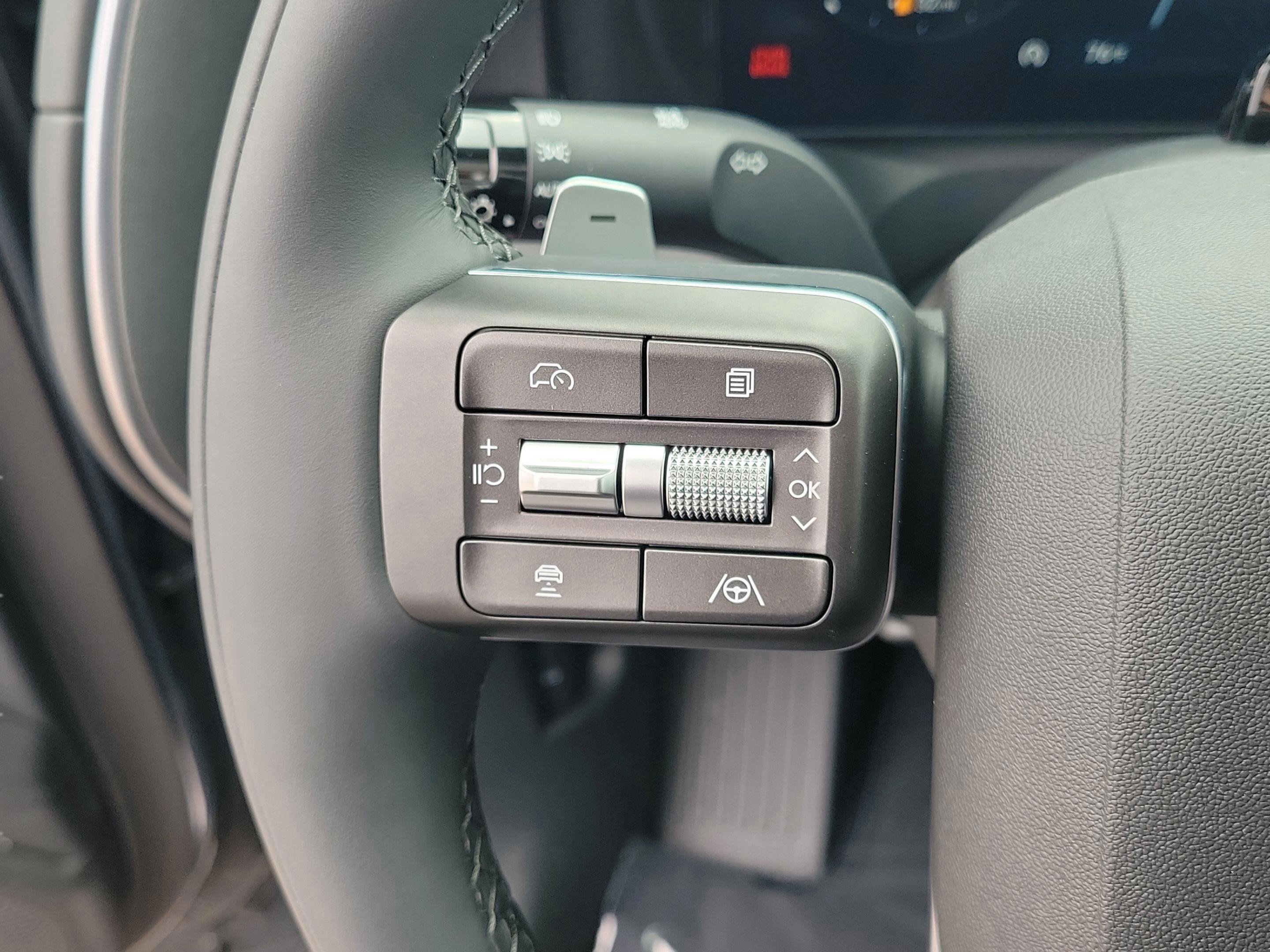 New 2026 Hyundai Palisade Calligraphy image 15