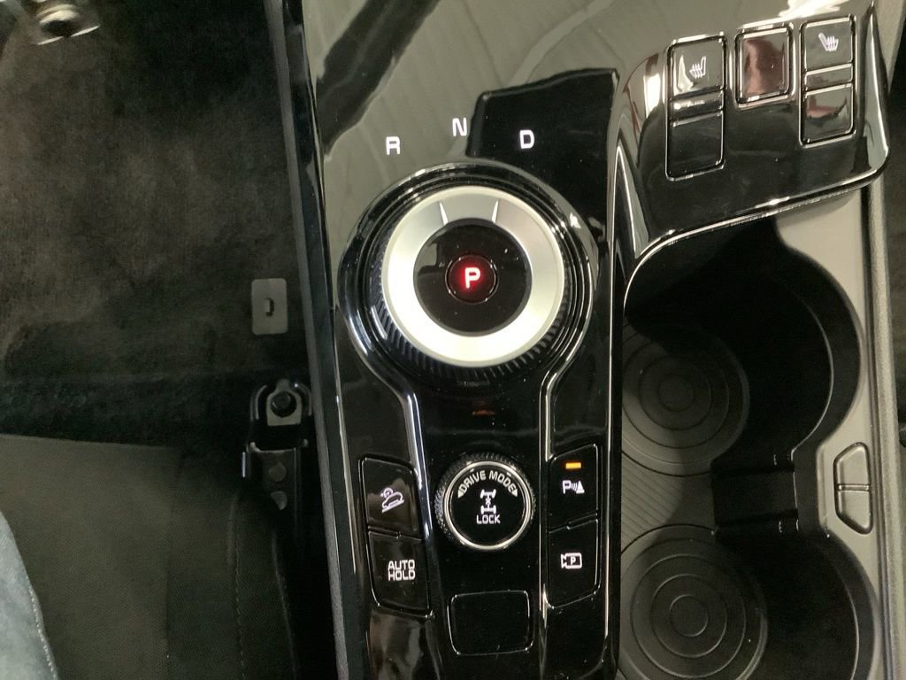 Certified 2023 Kia Sportage LX image 10