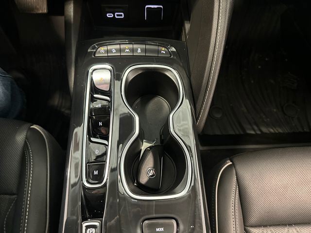 Used 2022 Buick Envision Avenir w/ Premium Seat Package AWD/4WD image 27