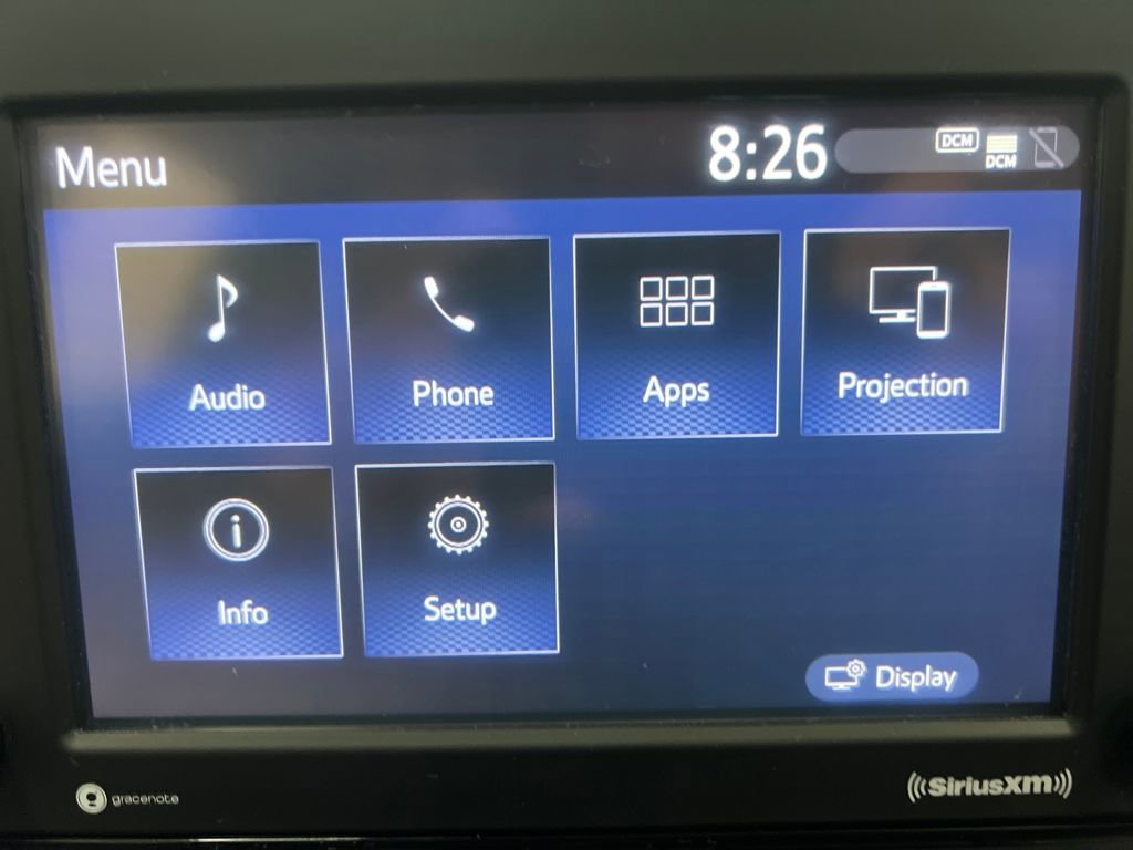 Used 2021 Toyota RAV4 LE image 21