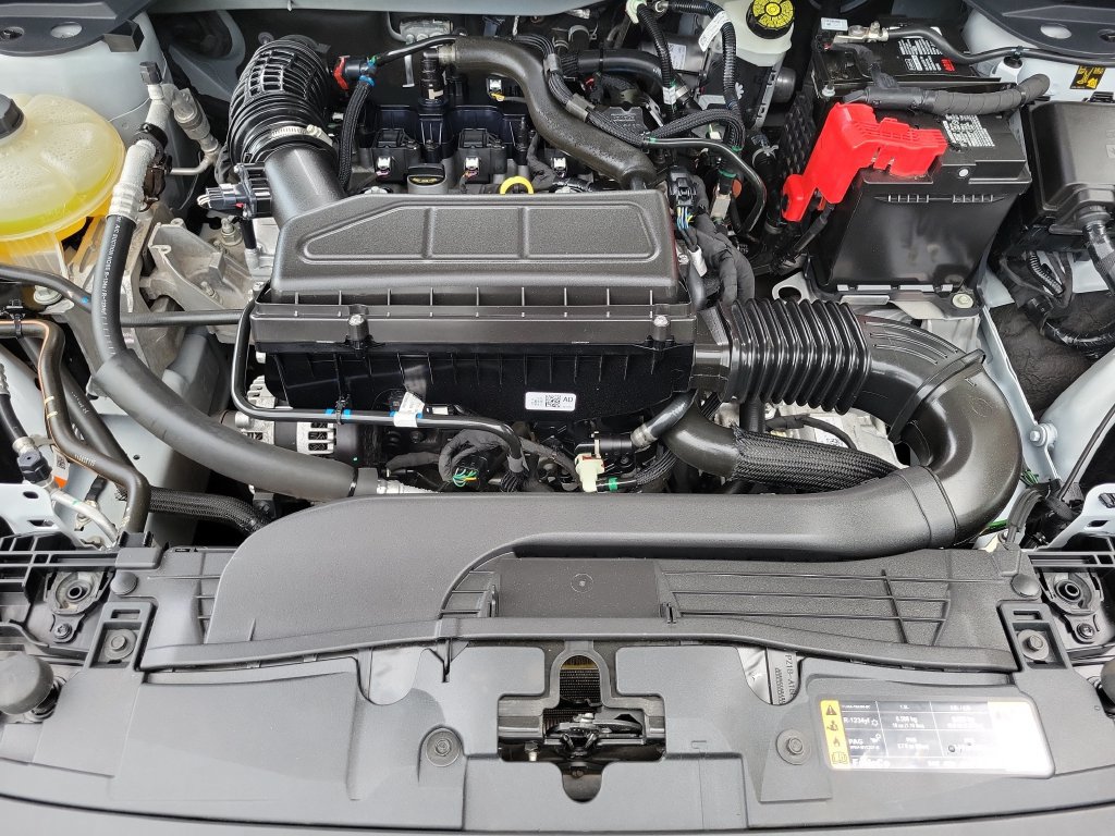 Used 2023 Ford Escape ST-Line w/ Tech Pack #1 FWD image 37
