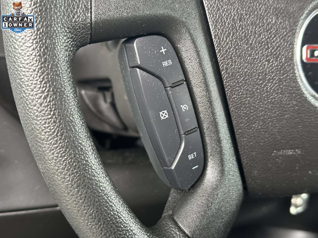 Used 2025 GMC Savana 2500 w/ Driver Convenience Package RWD image 20
