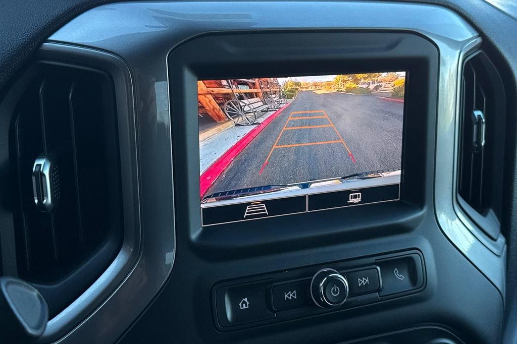 Certified 2024 GMC Sierra 2500 Pro image 21