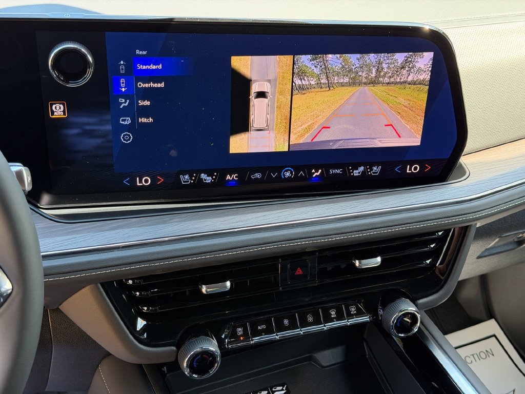 New 2027 Chevrolet Tahoe Premier w/ Sun And Tow Package RWD image 21