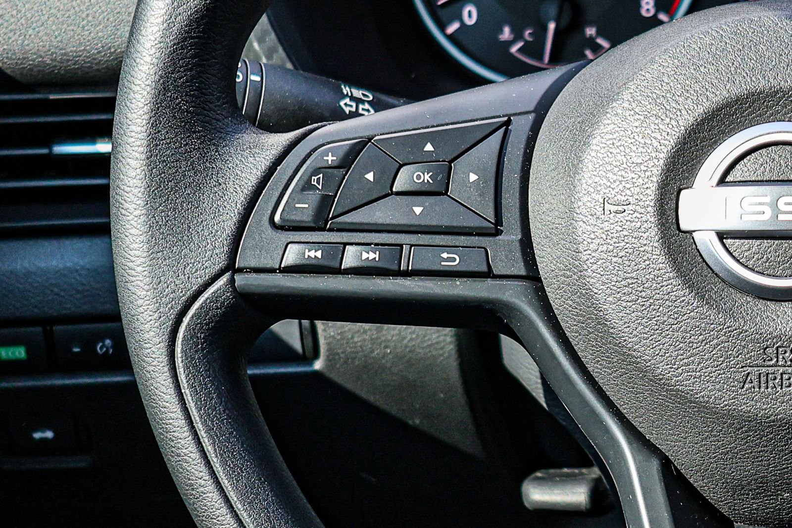 New 2024 Nissan Sentra S image 26