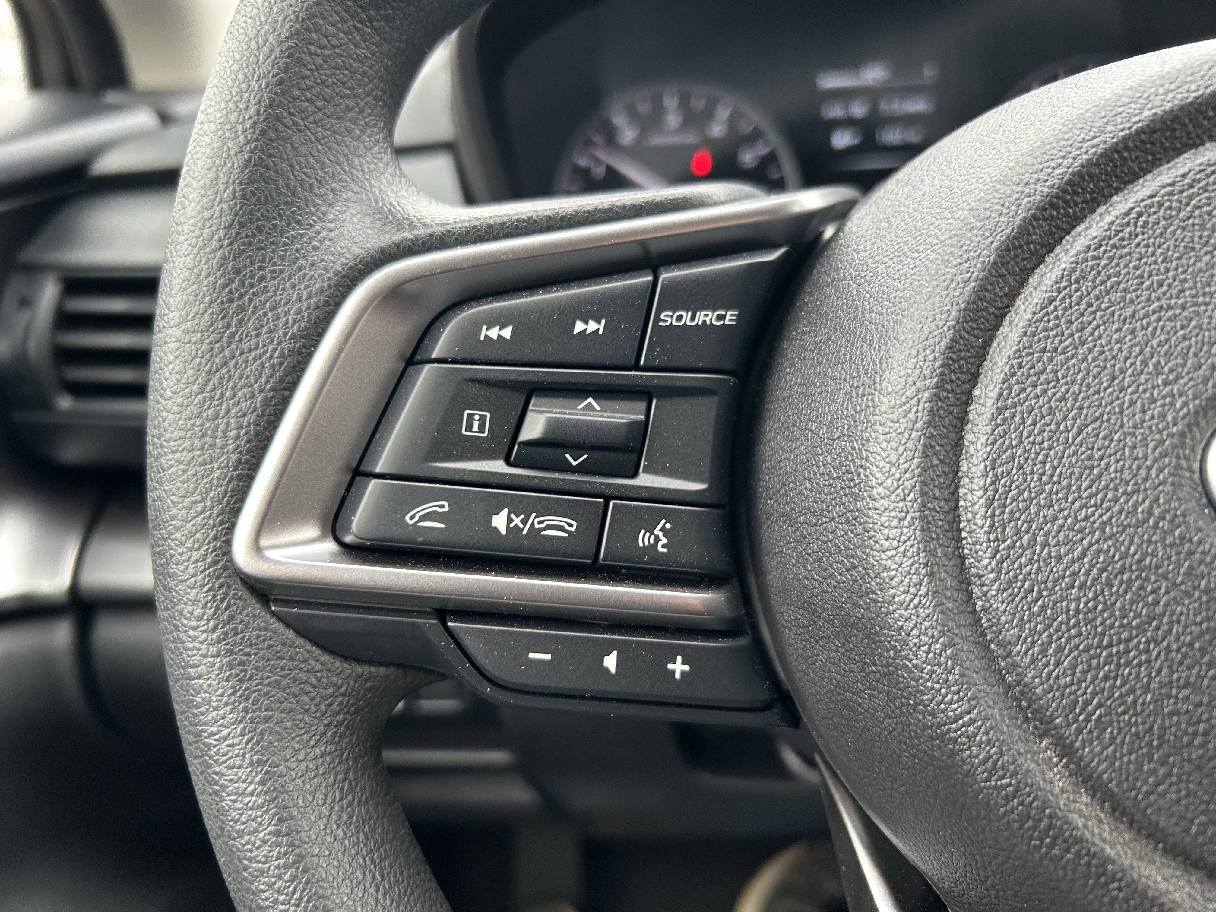 New 2026 Subaru Impreza 2.0i Sport image 17