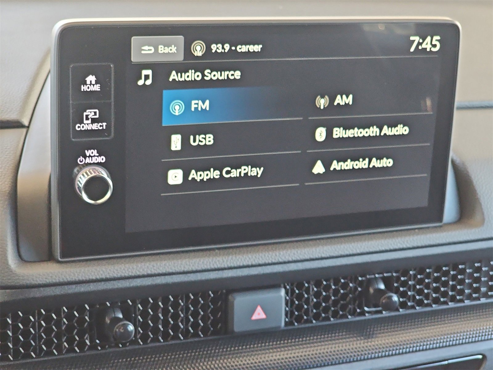 New 2026 Honda CR-V Sport-L image 21