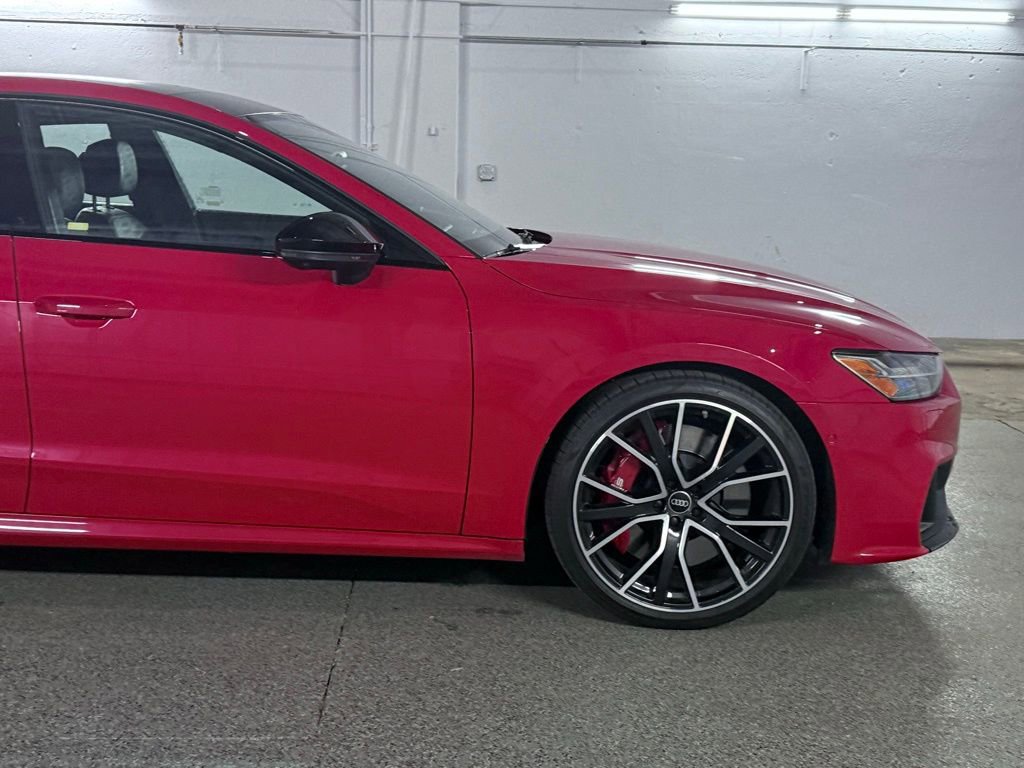 Used 2022 Audi S7 Prestige image 5