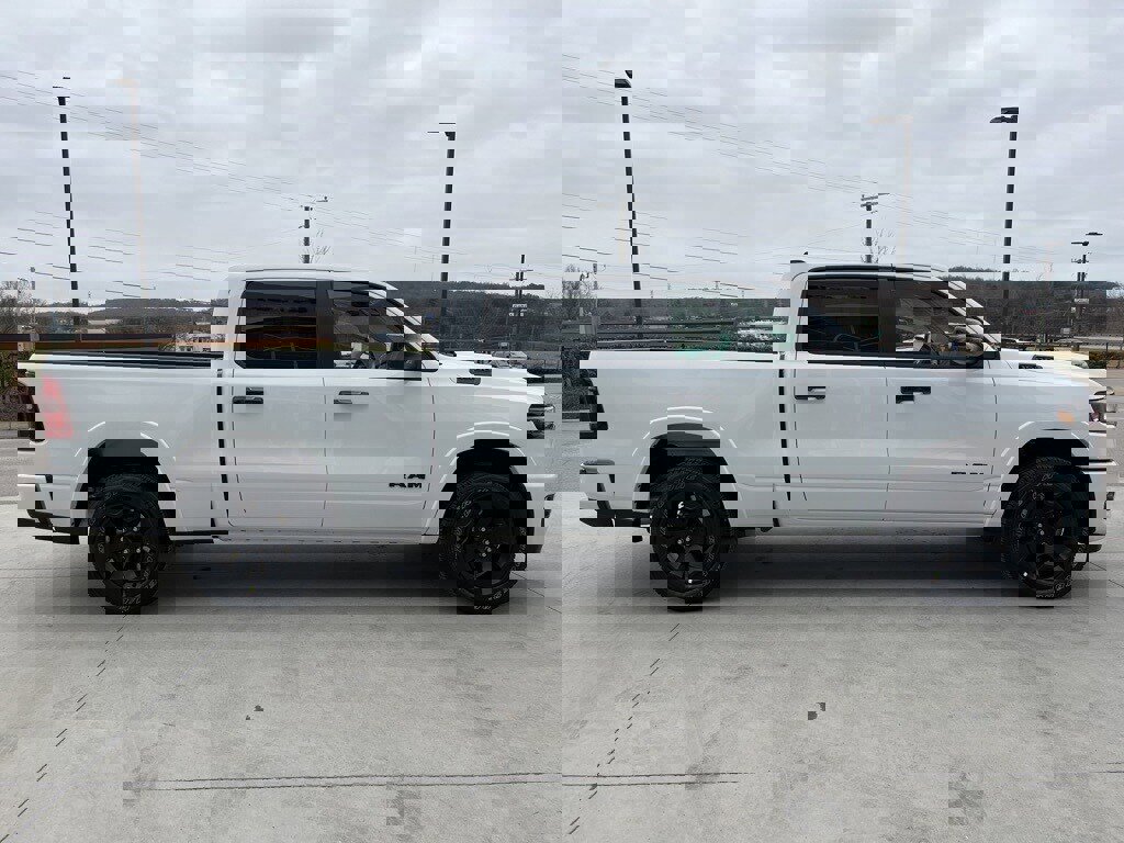 New 2026 RAM 1500 Big Horn image 21