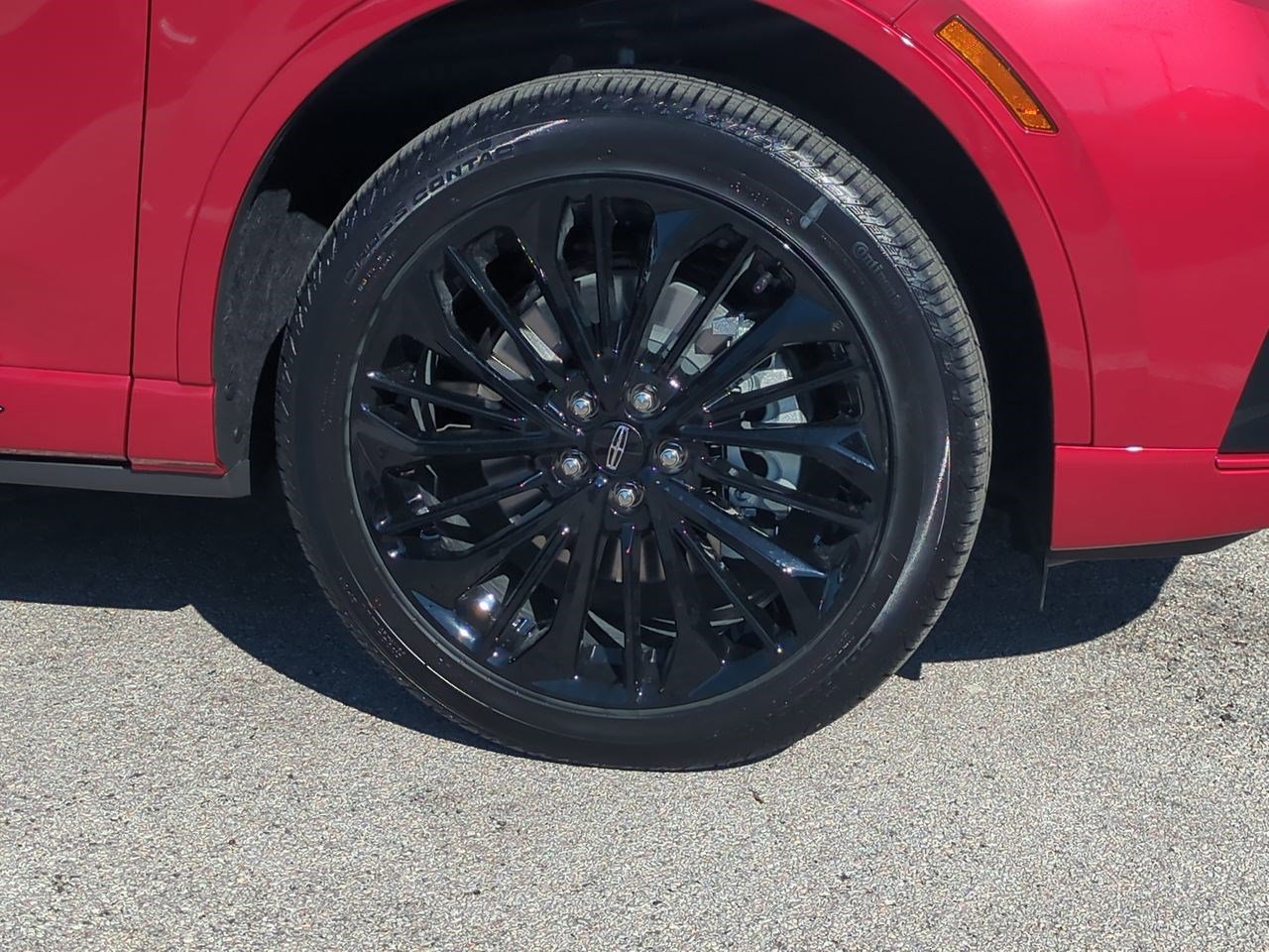 New 2026 Lincoln Corsair Grand Touring image 11