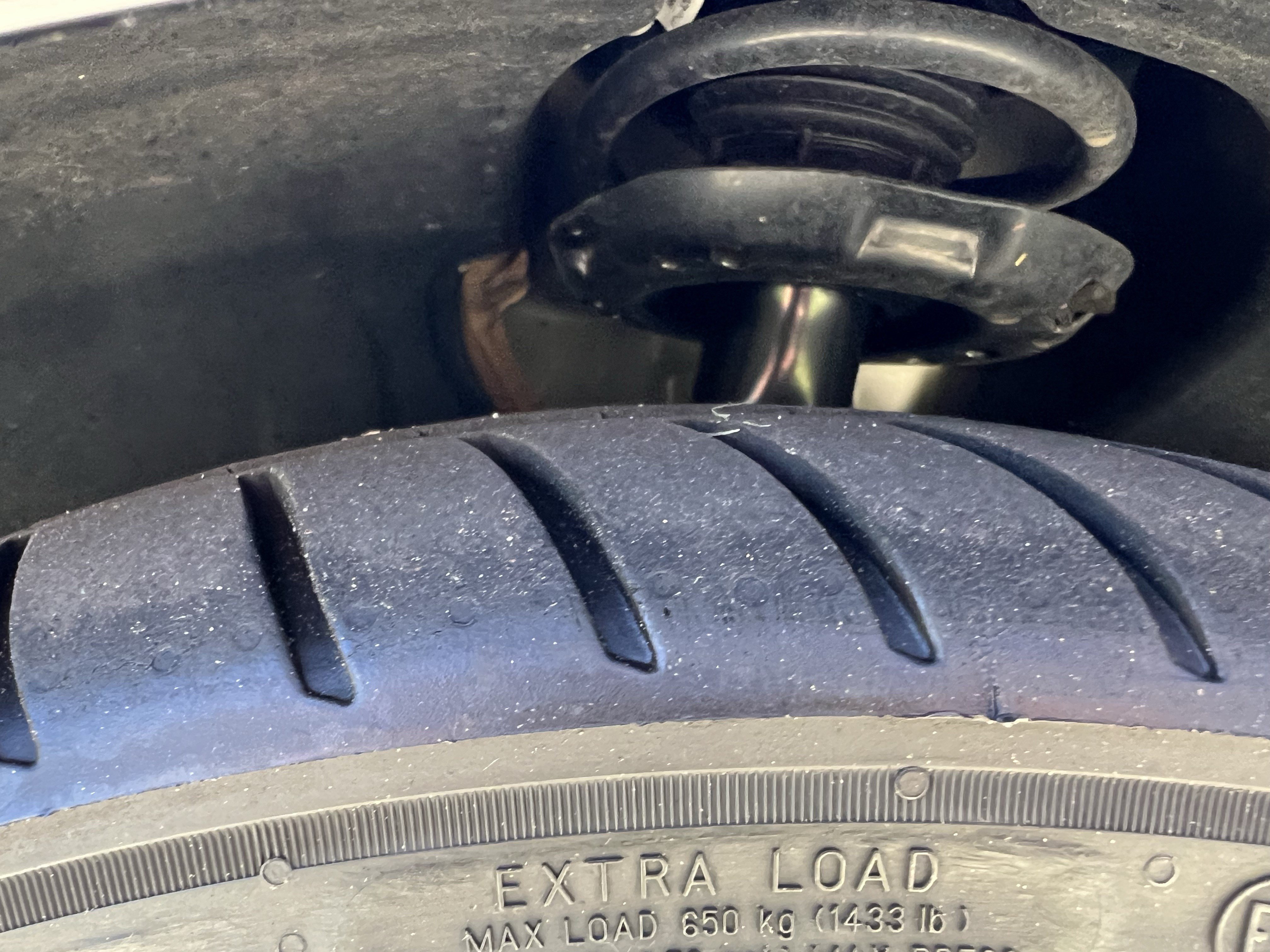 Certified 2026 Mercedes-Benz CLA 35 AMG 4MATIC image 12