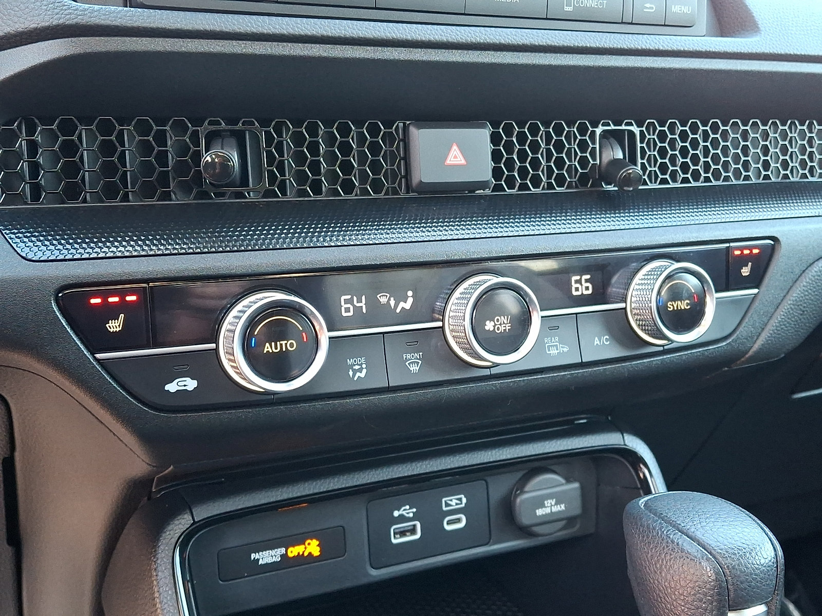Used 2023 Honda CR-V EX image 19