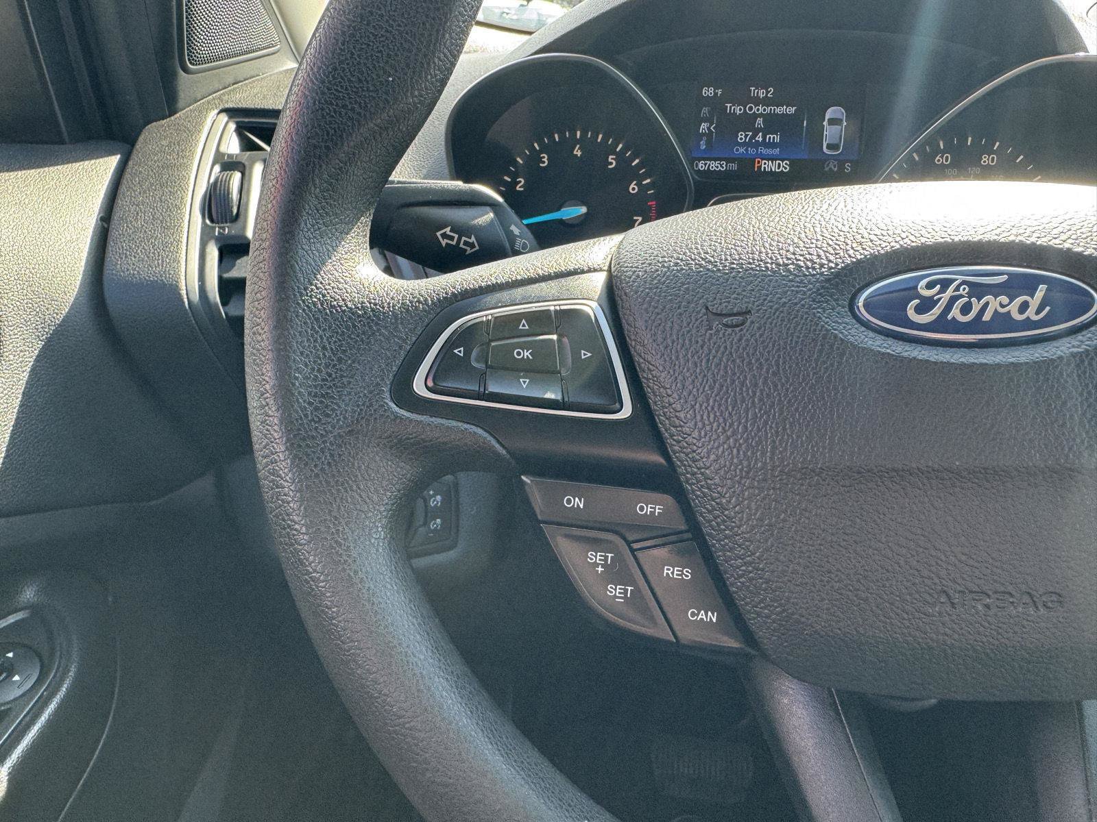 Used 2018 Ford Escape SE AWD/4WD image 17
