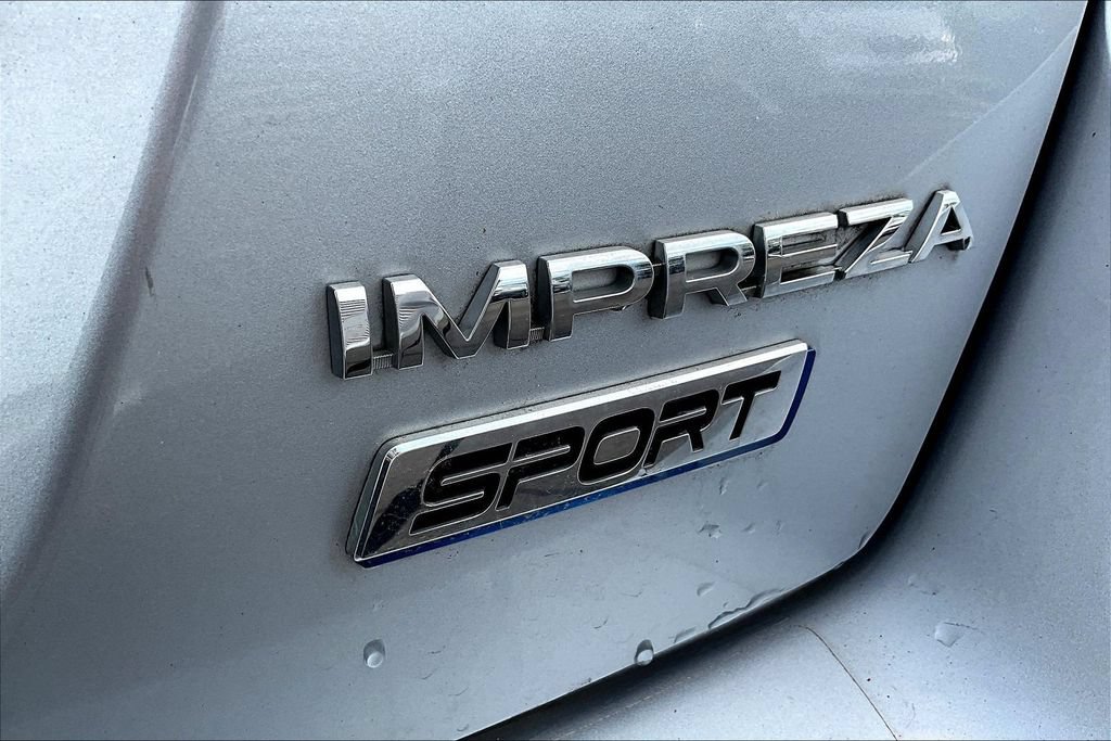 Used 2015 Subaru Impreza 2.0i Sport Premium AWD/4WD image 22