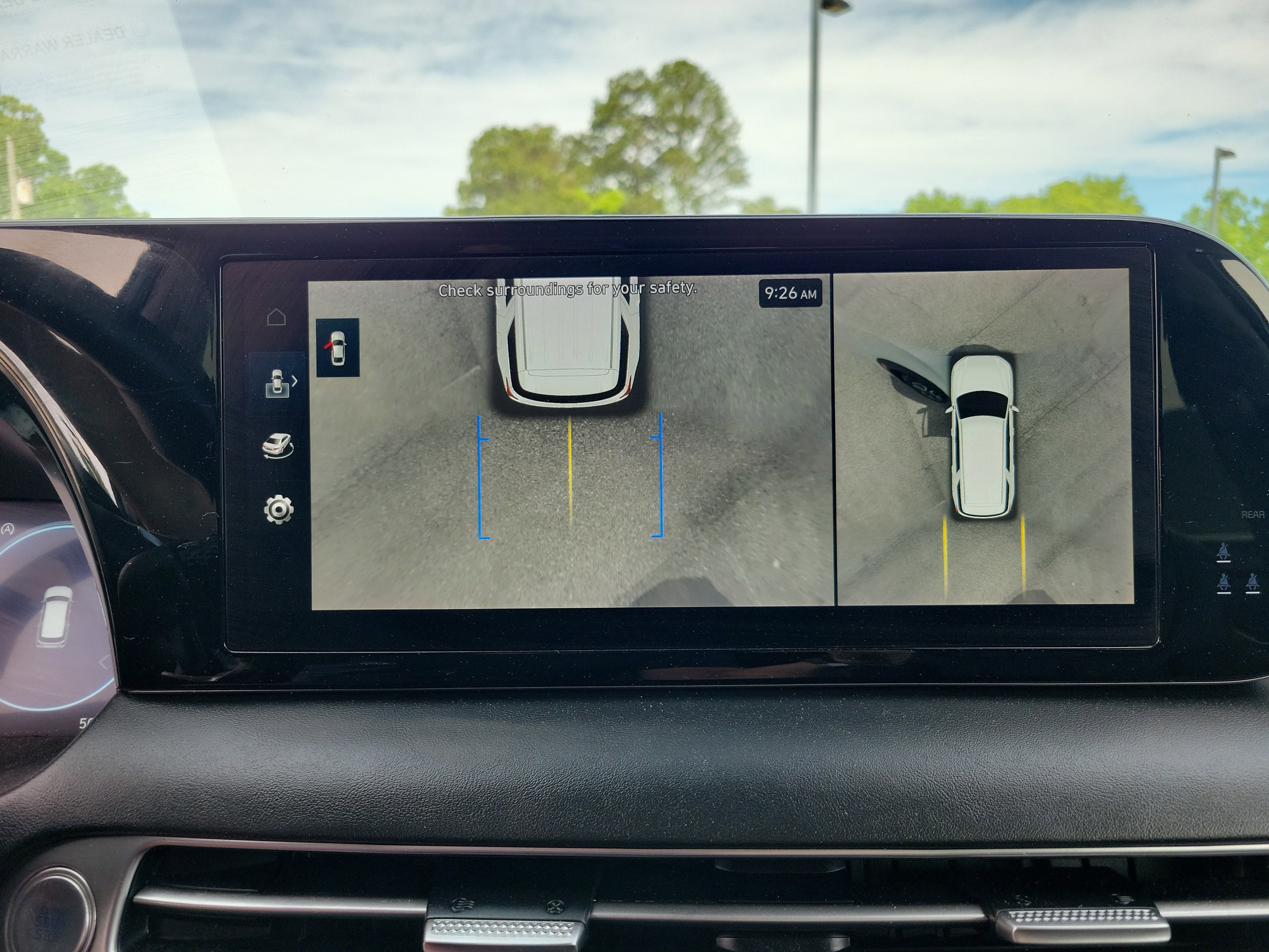 Used 2024 Hyundai Palisade Limited FWD image 26
