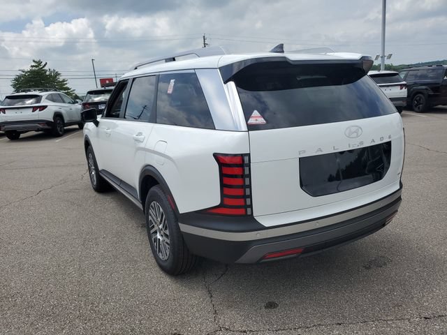 New 2026 Hyundai Palisade SEL AWD/4WD image 3
