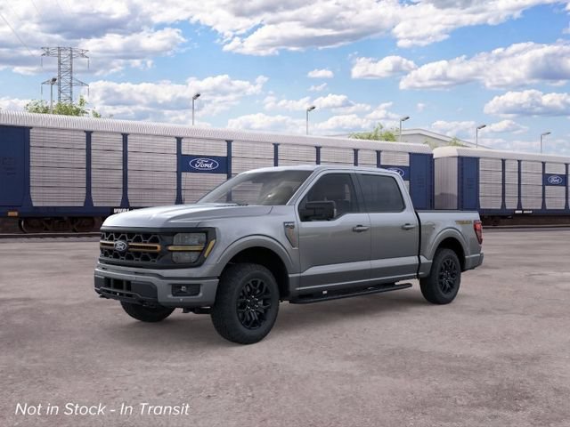 New 2026 Ford F150 Tremor AWD/4WD 360° Tour