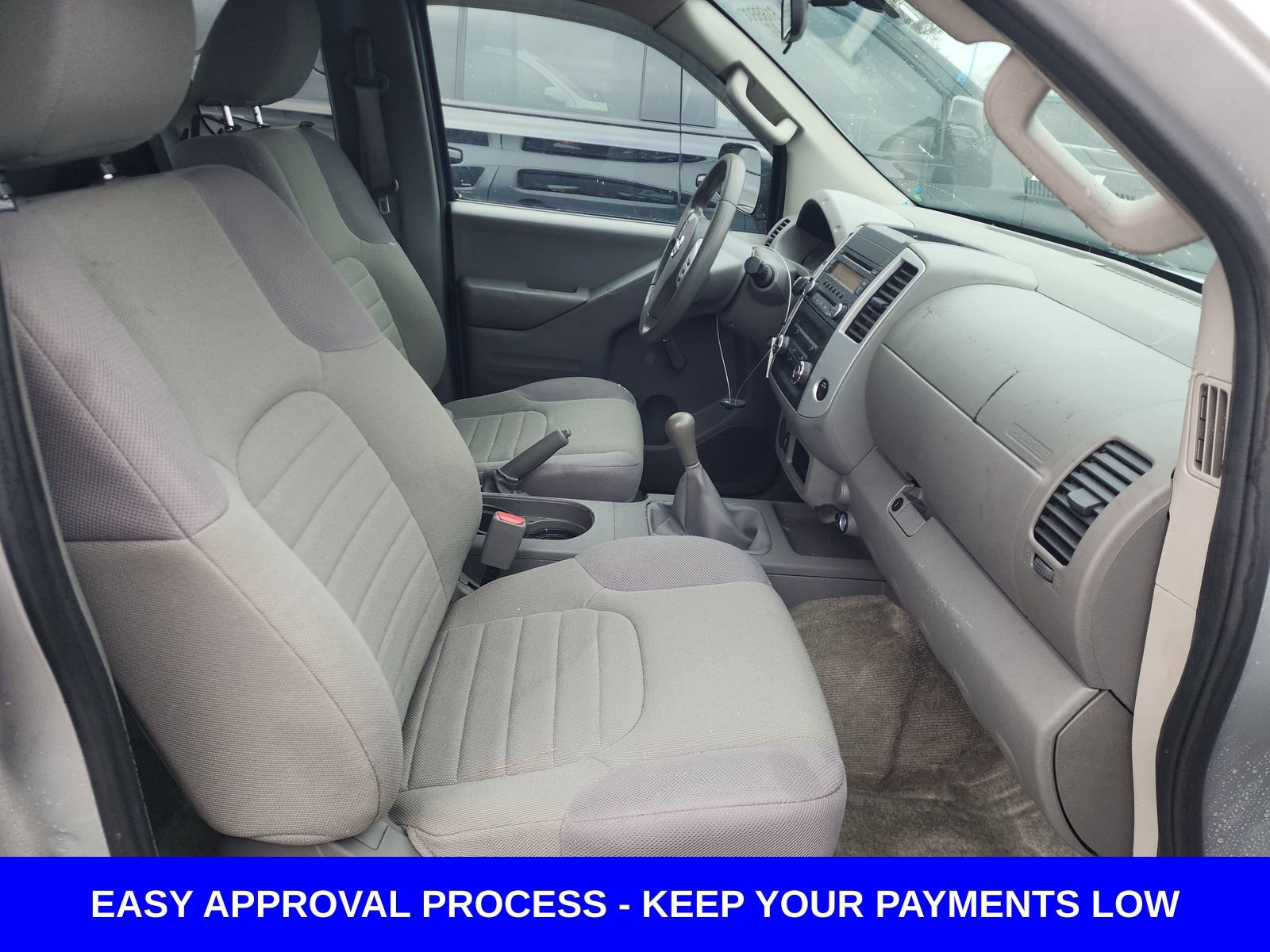 Used 2016 Nissan Frontier S w/ S Preferred Package image 15