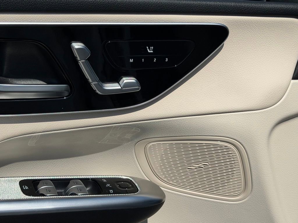 Used 2026 Mercedes-Benz GLC 300 4MATIC image 18