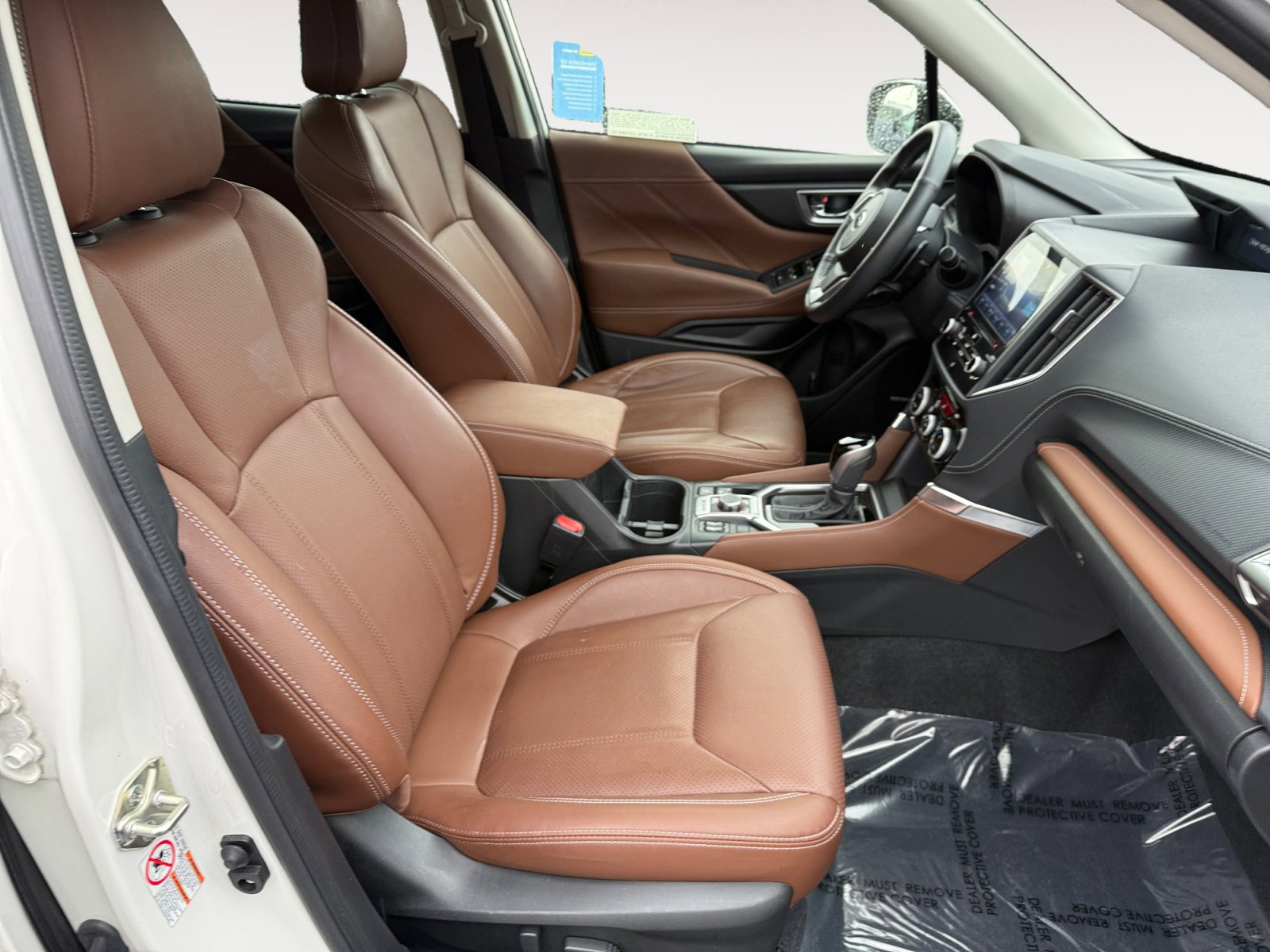Used 2020 Subaru Forester Touring w/ Popular Package #2 image 19